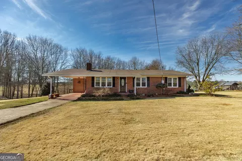 155 Laster Rd, Roopville, GA 30170