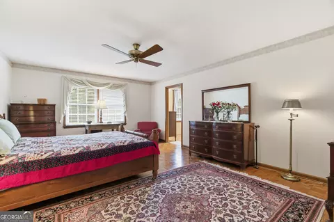 Bedroom - 91 Almond Rd, Lagrange, GA 30241 photo 4 of 4