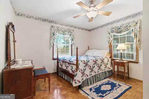 Bedroom - 91 Almond Rd, Lagrange, GA 30241 photo 2 of 4