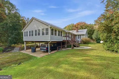 Exterior - 91 Almond Rd, Lagrange, GA 30241 photo 6 of 13