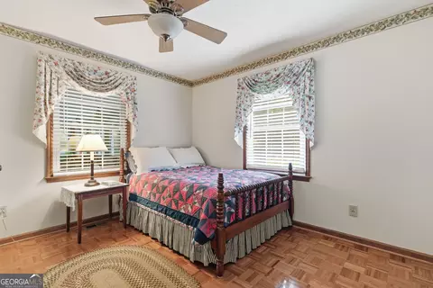 Bedroom - 91 Almond Rd, Lagrange, GA 30241 photo 3 of 4