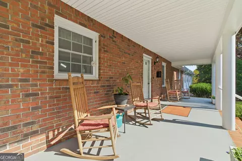 Exterior - 91 Almond Rd, Lagrange, GA 30241 photo 7 of 13