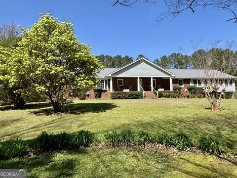 Exterior - 91 Almond Rd, Lagrange, GA 30241 photo 13 of 13