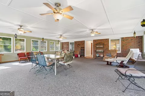 Exterior - 91 Almond Rd, Lagrange, GA 30241 photo 5 of 13