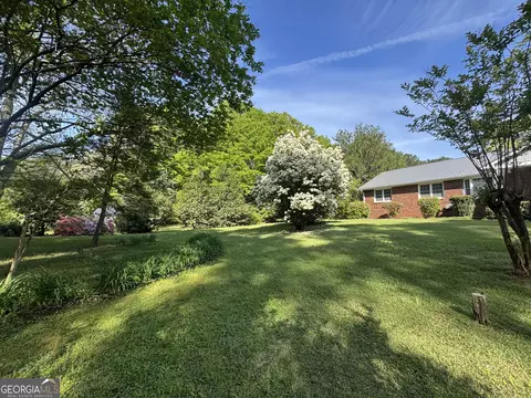 Exterior - 91 Almond Rd, Lagrange, GA 30241 photo 12 of 13