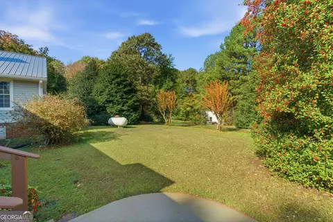 Exterior - 91 Almond Rd, Lagrange, GA 30241 photo 2 of 13