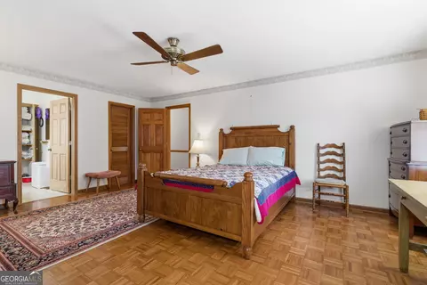 Bedroom - 91 Almond Rd, Lagrange, GA 30241 photo 1 of 4
