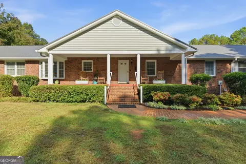 Exterior - 91 Almond Rd, Lagrange, GA 30241 photo 11 of 13