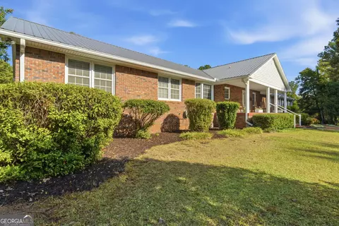 Exterior - 91 Almond Rd, Lagrange, GA 30241 photo 3 of 13