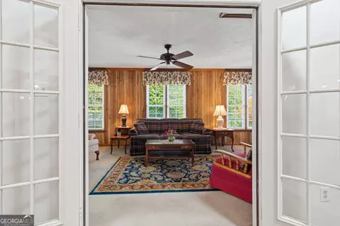 Entry Way - 91 Almond Rd, Lagrange, GA 30241 photo 3 of 4