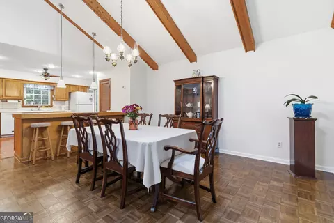 Dining - 91 Almond Rd, Lagrange, GA 30241 photo 2 of 2