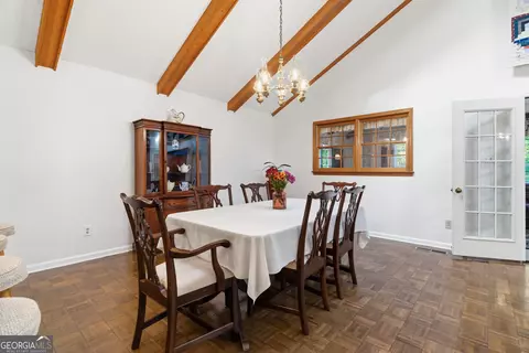 Dining - 91 Almond Rd, Lagrange, GA 30241 photo 1 of 2