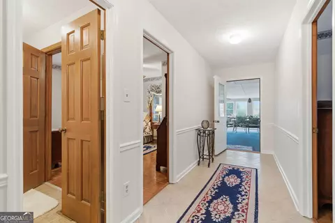 Entry Way - 91 Almond Rd, Lagrange, GA 30241 photo 1 of 4