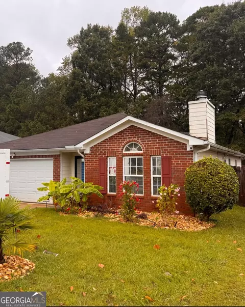 80 Lakeview Trl, Covington, GA 30016