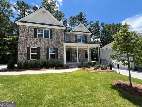 4524 Ajo Walk #HOME 7, Atlanta, GA 30331