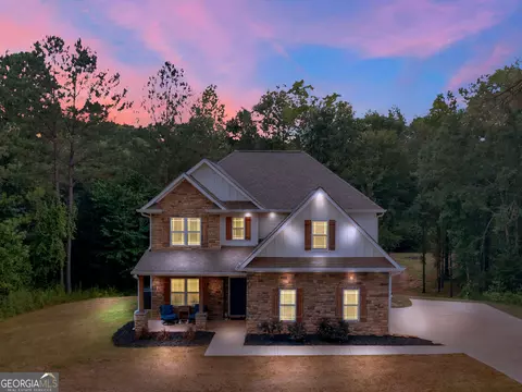376 Rocky Way, Williamson, GA 30292