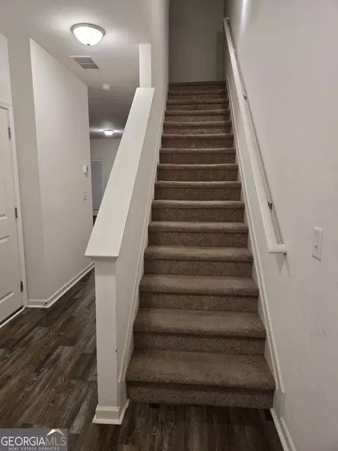 Entry Way - 11889 Fuller St, Hampton, GA 30228 photo 3 of 4