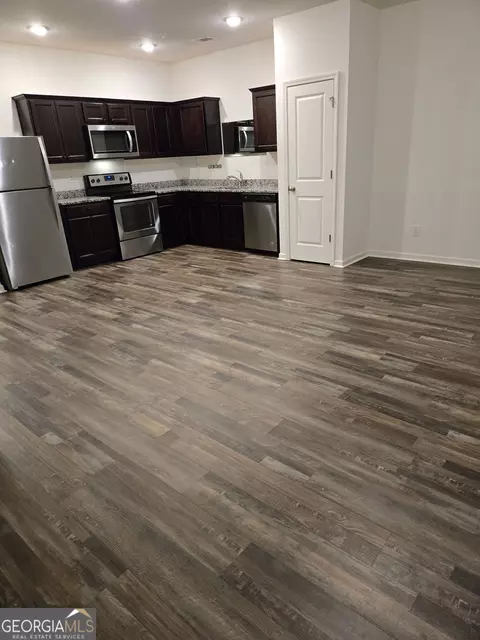 Kitchen - 11889 Fuller St, Hampton, GA 30228 photo 1 of 1
