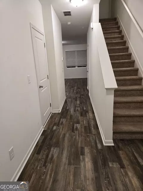Entry Way - 11889 Fuller St, Hampton, GA 30228 photo 1 of 4