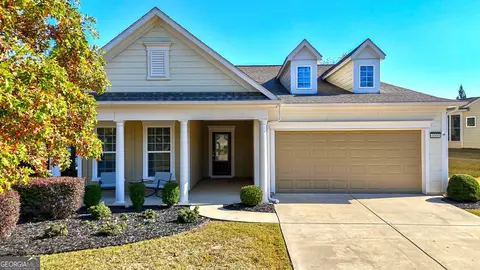 1000 Lone Oak Rd, Greensboro, GA 30642