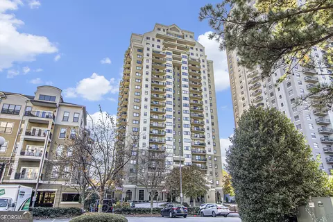 795 Hammond Dr #206, Atlanta, GA 30328
