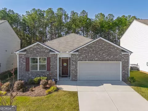 3841 Makeover Ct, Atlanta, GA 30349