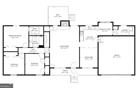244 State St, Commerce, GA 30529 photo 47