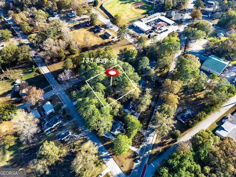 135 Bay St SE, Fairburn, GA 30213