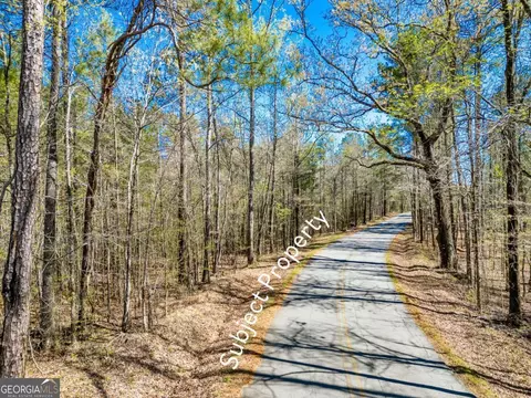 0 Rogers Church Rd, Forsyth, GA 31029