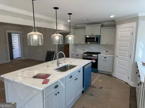 Kitchen - Undisclosed, Pine Mountain, GA 31822 photo 1 of 2