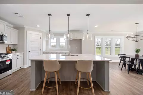 Kitchen - Undisclosed, Pine Mountain, GA 31822 photo 2 of 2