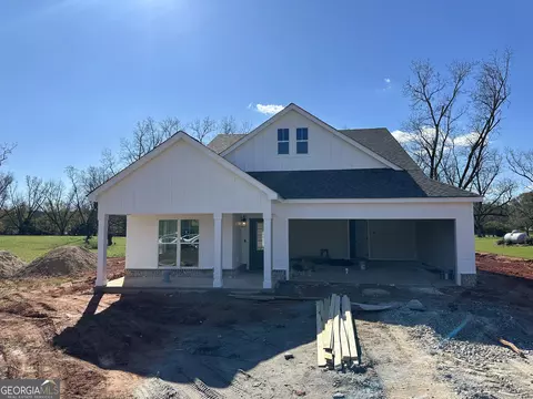 Exterior - Undisclosed, Pine Mountain, GA 31822 photo 3 of 3
