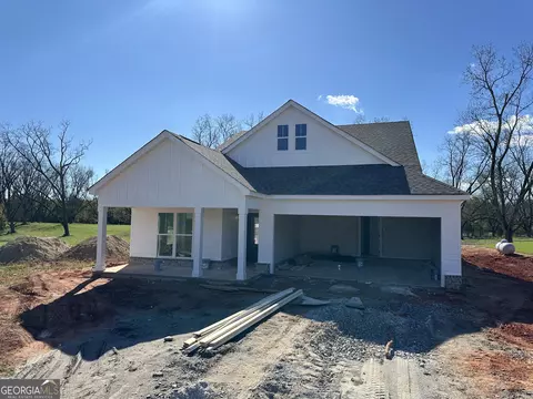 Undisclosed, Pine Mountain, GA 31822