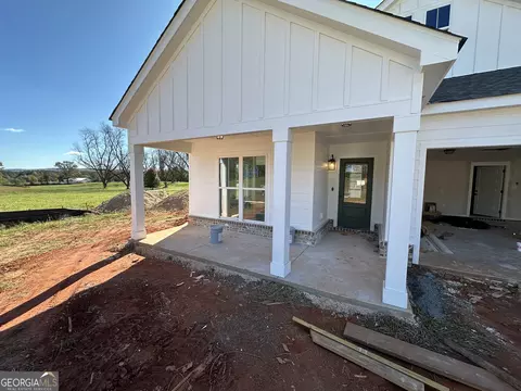 Exterior - Undisclosed, Pine Mountain, GA 31822 photo 2 of 3