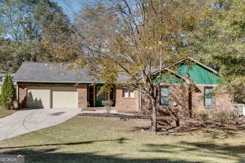 2021 N Oak Dr, Lawrenceville, GA 30044