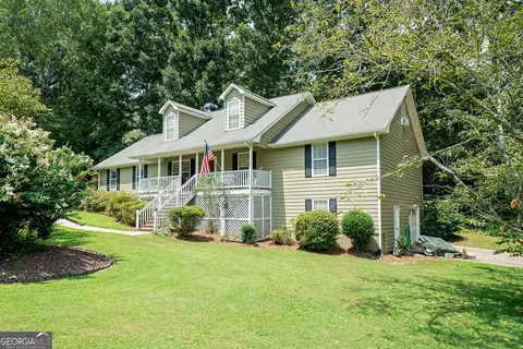 119 Woodson Ct, Stockbridge, GA 30281