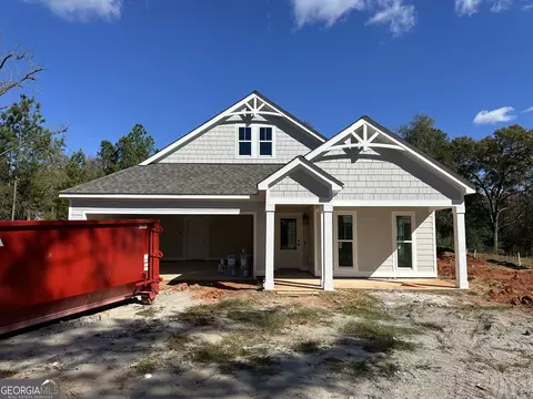 Undisclosed, Hamilton, GA 31811