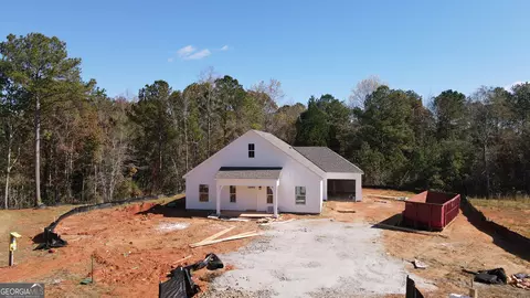 Undisclosed, Hamilton, GA 31811