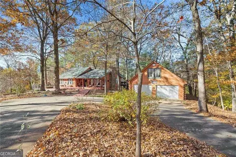 6261 Knox Bridge Hwy, Canton, GA 30114