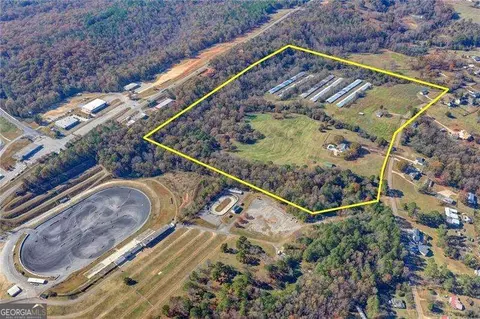 4420 Benefield Rd, Braselton, GA 30517