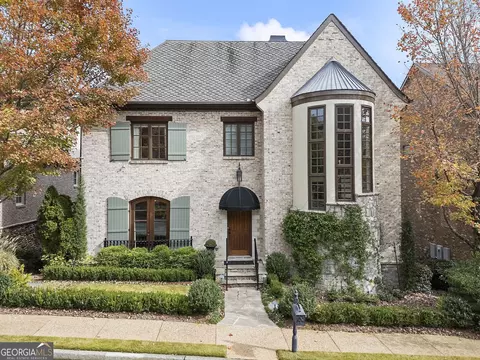 3769 Paces Lookout Cir, Atlanta, GA 30339