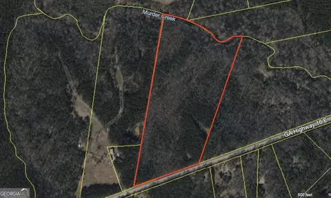 16475 Georgia 16, Monticello, GA 31064