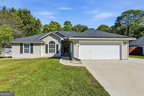 119 Hydrangea Rd, Kingsland, GA 31548