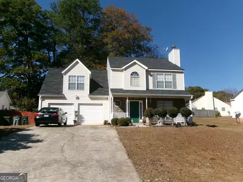 27 Central Park Dr, Hapeville, GA 30354