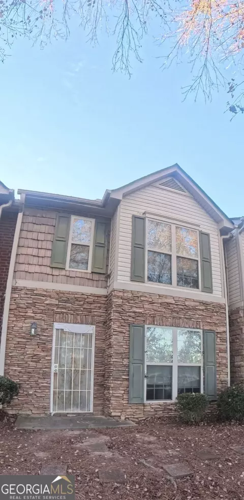 7202 Gotland St, Union City, GA 30291