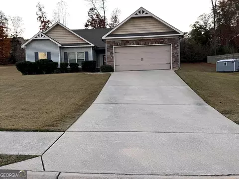 628 Stevens Pl, Mcdonough, GA 30252