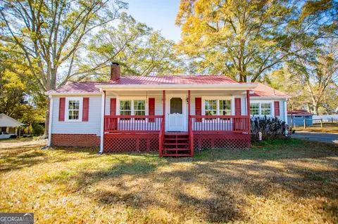 16 Garrett Ave, Bremen, GA 30110