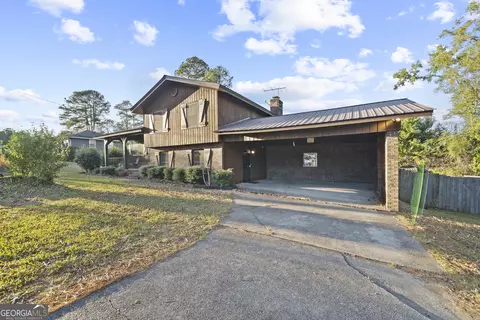 2439 Reeves Cir, Milledgeville, GA 31061