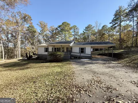 275 Hanson Dr, Lagrange, GA 30240 photo 6