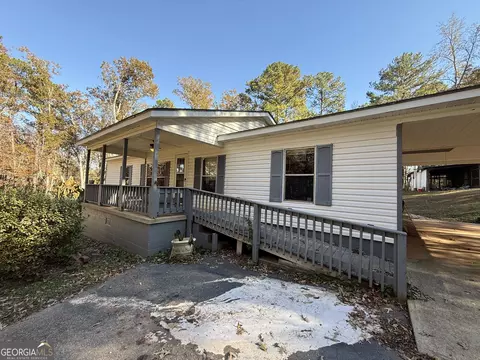 275 Hanson Dr, Lagrange, GA 30240 photo 9